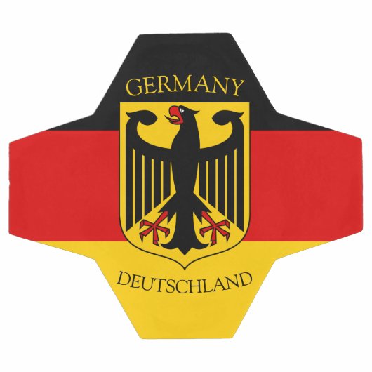 duitsland emblem voetbal (Enkel)