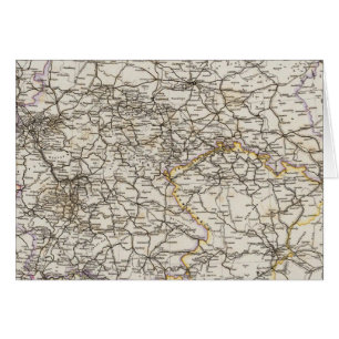 Duitsland en buurlanden