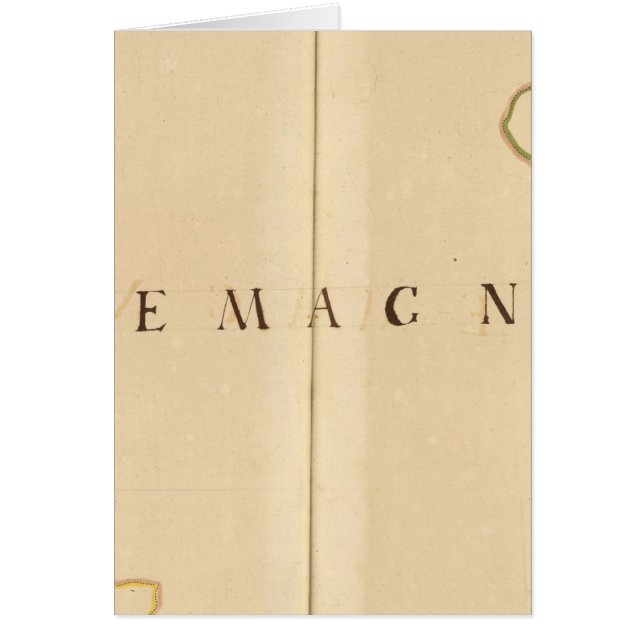 Duitsland en Oostenrijk 2 (Voorkant)