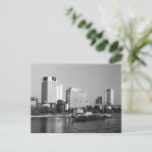  Duitsland Frankfurt am Main Briefkaart (Staand voorkant)
