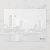  Duitsland Frankfurt am Main Briefkaart (Achterkant)