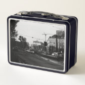 Duitsland Frankfurt opera (Achterkant)