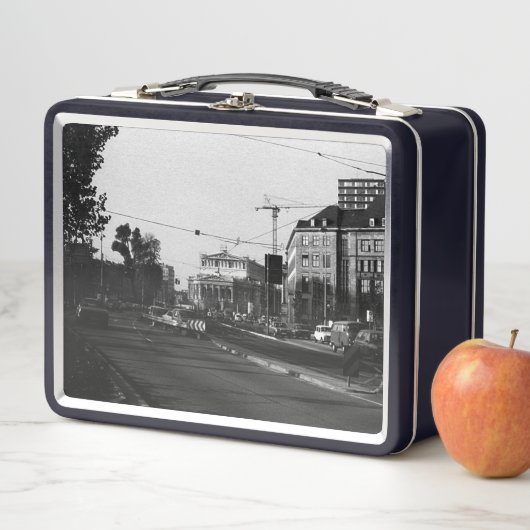  Duitsland Frankfurt opera (In situ)