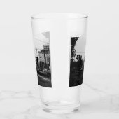  Duitsland Frankfurt opera Glas (Links)