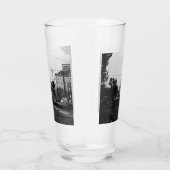  Duitsland Frankfurt opera Glas (Rechts)