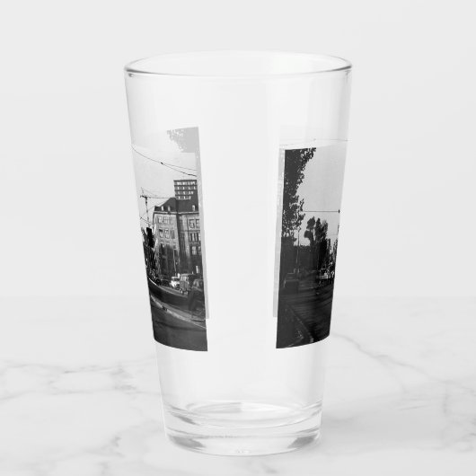  Duitsland Frankfurt opera Glas (Rechts)