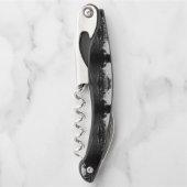 Duitsland Frankfurt opera Kurkentrekker (Voorkant)