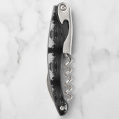 Duitsland Frankfurt opera Kurkentrekker (Achterkant)