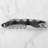 Duitsland Frankfurt opera Kurkentrekker (Achterkant)