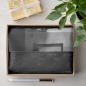  Duitsland Frankfurt Stadsauto's Tissuepapier (Geschenk)