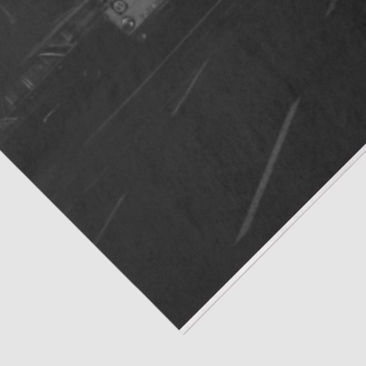 Duitsland Frankfurt Stadsauto's Tissuepapier (Detail)