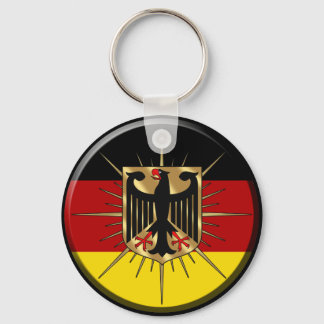 Duitsland Fussball Deutschland World Champions gif Sleutelhanger