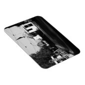  Duitsland grensposten Oost-West-Berlijn Magneet (Rechterzijde)