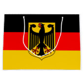 Duitsland Groot Cadeauzakje (Voorkant)
