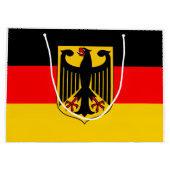 Duitsland Groot Cadeauzakje (Achterkant)