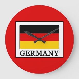 Duitsland Grote Klok