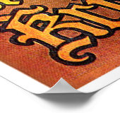 Duitsland heeft behoefte aan Poster (Hoek)