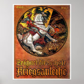 Duitsland heeft behoefte aan Poster (Voorkant)