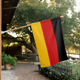 Duitsland Huisvlag