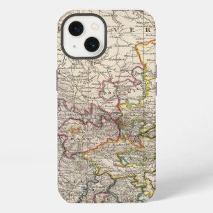 Duitsland I iPhone 13 Hoesje