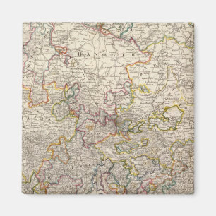 Duitsland I Magneet