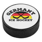Duitsland Ice Hockey Puck (3/4)