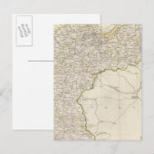 Duitsland II Briefkaart (Voorkant / Achterkant)