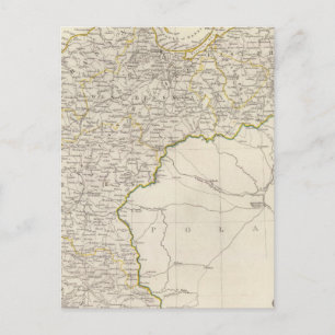 Duitsland II Briefkaart