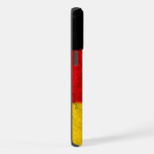 Duitsland iPhone Hoesje (Rechterkant)