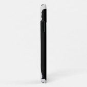 Duitsland iPhone/iPad case (Achterkant/rechts)