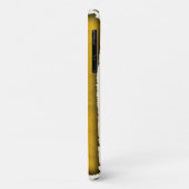 Duitsland iPhone/iPad case (Achterkant/links)