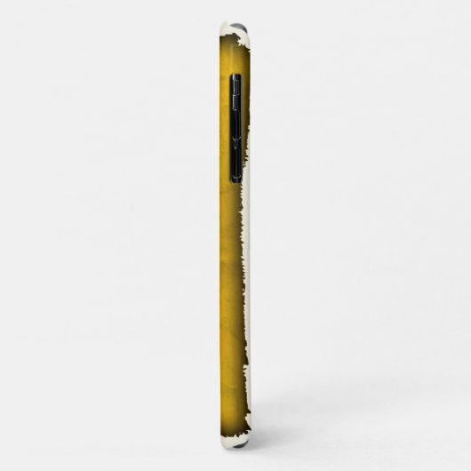 Duitsland iPhone/iPad case (Achterkant/links)