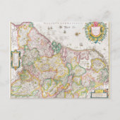  Duitsland kaart (Voorkant)