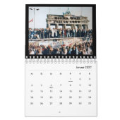 Duitsland Kalender (Jan 2027)