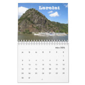 Duitsland Kalender (Mar 2026)