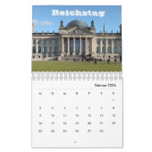 Duitsland Kalender (Feb 2026)