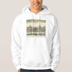 Duitsland: Keulen 1710 Hoodie