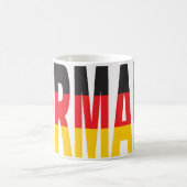 Duitsland Koffiemok (Center)