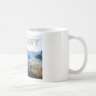 Duitsland Koffiemok