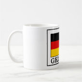 Duitsland Koffiemok (Links)