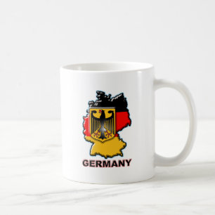 Duitsland Koffiemok