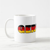 Duitsland Koffiemok (Links)