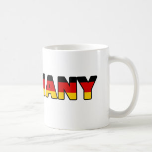 Duitsland Koffiemok