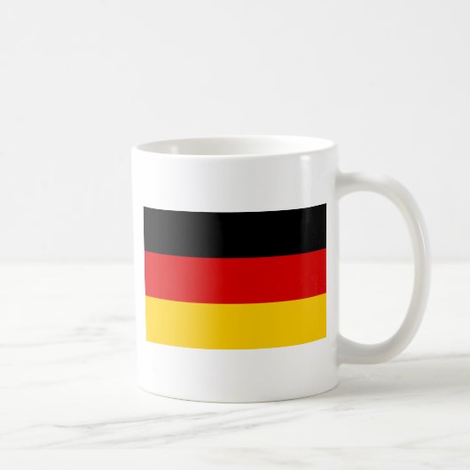 duitsland koffiemok (Rechts)