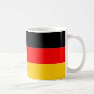 Duitsland Koffiemok
