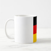 Duitsland Koffiemok (Links)