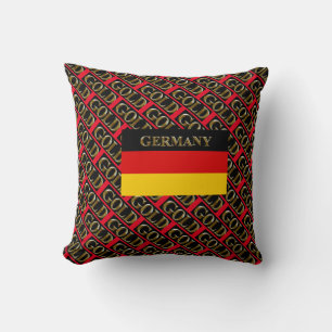 DUITSLAND KUSSEN