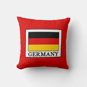 Duitsland Kussen