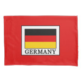 Duitsland Kussensloop (Voorkant)