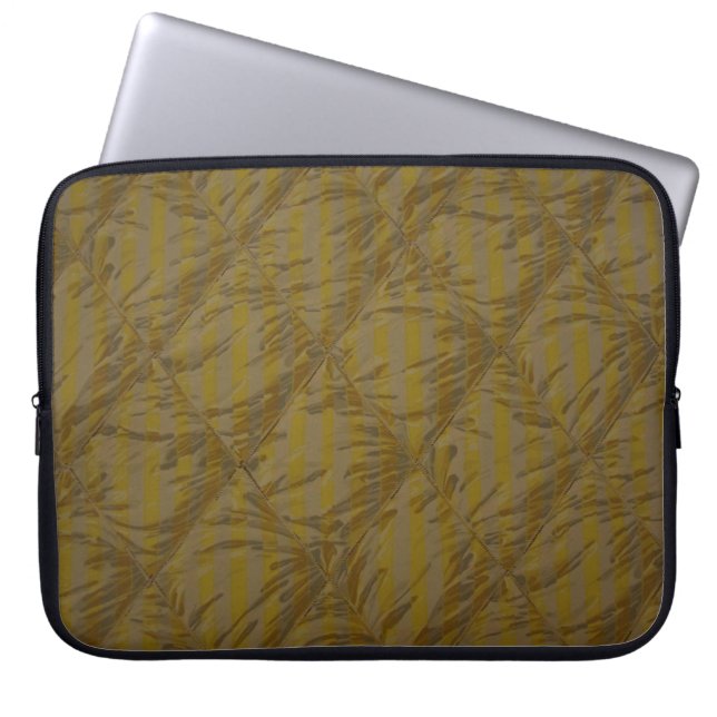 Duitsland Laptop Sleeve (Voorkant)